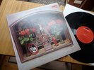 NIGHT SUN MOURNIN 1973 MINT GERMAN HARD &  HEAVY LP