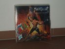 Manowar - Warriors of the World