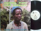ATAKORA MANU afro hilife CRAZY COSMIC PSYCH SYNTH ?