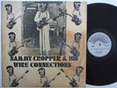 SAMMY CROPPER RARE PSYCH HILIFE VIS A VIS FRIMPONG STYL