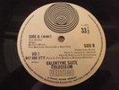 Colosseum - Valentyne Suite LP Large Vertigo Swirl ORIG UK 1st Press