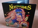 FIRST AID Nostradamus RARE 1977 PROG Factory sample Dec