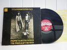 tyrannosaurus rex , prophets seers & sages / regal zono