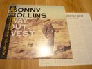 SONNY ROLLINS 