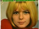 FRANCE GALL BABY POP  EP French 1966