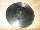 E.Berliner Vintage 78 Banjo Solo, Vess Ossman