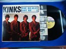 RARE Mono 1965 Kinks You Really Got Me Reprise 6143
