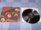 The Beatles – Rubber Soul - PMC1267 - Mono - 1965