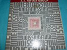 B.E. Taylor Group - Innermission / 1982 MCA NM Vinyl