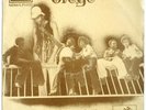 OFEGE - TRY AND LOVE / NIGERIA 70s AFRO FUNK THROUGHOUT