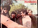 The Sir Douglas Quintet LP Mendocino ORIG US 1968 EX/NM