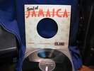 WAILERS - SOUL OF JAMAICA ISLAND 
