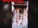 paris violence 