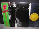 Rolling Stones Sticky Fingers Japan LP OBI ZIPPER COV