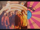 THE KINKS Village Green CANADA Pye LP Stereo in shrink 