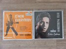 Eddie Cochran EP,s