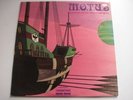 MOTUS P. COMBELLE Early 70's RARE Acid Jazz Funk / Psyc