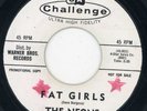 Neons-Magic Moment-Challenge Promo Doo Wop 45 