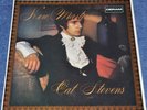 CAT STEVENS New Masters SCARCE UK DERAM 69 N/M LP