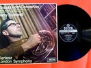 SXL 6285 WBG Strauss Horn Concertos BARRY TUCKWELL