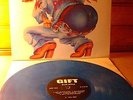 LP prog,psych,kraut,jazz,blues.GIFT BLUE APPLE / 3984-2