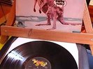 LP prog,psych,kraut,jazz,blues.GURU GURU KANGURU SABADO