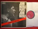 John Mayall  PLAYS JOHN MAYALL - LIVE AT KLOOKS KLEEK - LP Decca UK Mono