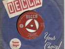 ROLLING STONES   SOUTH AFRICA 45   PAINT IT BL