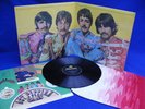 BEATLES Sgt. PEPPERS LONELY HEARTS CLUB BAND UK 1st PRE