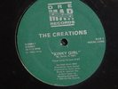 THE CREATIONS   KINKY GIRL   ORIG 1985 STILL SEALED 12