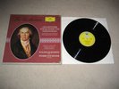 BEETHOVEN: FOURNIER, KEMPFF. BOX 3 LPS. DGG TULIP.