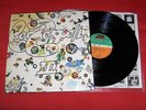 LED ZEPPELIN III : FRENCH PRESS GATEFOLD + ANIMATION