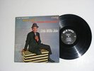 LITTLE WILLIE JOHN THE SWEET HOT the TEEN AGE BEAT KING