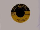THE WAILERS  I MADE A MISTAKE + BONNY & RITA  THE VOW  