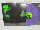 Witchcraft The Sword split LP jex thoth ghost electric 