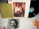 Alan Watts Why Not Now 2 LP Gary Usher 1969`Promo w Let