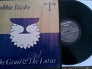 Robbie Basho – The Grail & The Lotus, Takoma Label, Ori