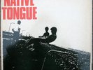 NATIVE TONGUE s/t EP 1981 POST PUNK private KBD Gang Of