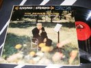LIVING STEREO Banner Shaded Dog LP THE REINER SOUND Fri