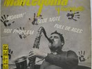 mantequilla y su conjunto - not problem - very rare spa