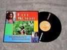 HUGH MUNDELL - BLACKMAN'S FOUNDATION - ORIGINAL VINYL L