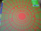 THE BLACK ANGELS - DIRECTIONS TO SEE A GHOST