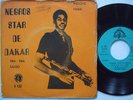 NEGROS STAR DE DAKAR mevoye EP AFRO LATIN ?