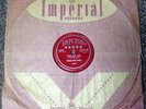 ROSE MITCHELL Live My Life/Baby Please Don't Go IMPERIA