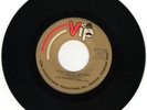 Vintage ONE HUNDRED YEARS TIME Northern Soul Funk on VIP / 45 Record