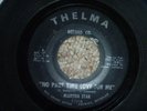 NORTHERN SOUL 45/ MARTHA STAR 