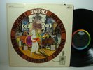 PEOPLE I Love You LP Vinyl Original 1968 RARE PSYCH