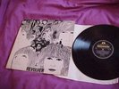 *THE BEATLES* REVOLVER - 1966 UK PARLOPHONE *STEREO* LP
