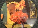 Cyndi Lauper Signed/Autographed 