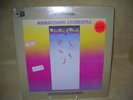 Mahavishnu Orchestra Birds of Fire Quad LP STILL SEALED